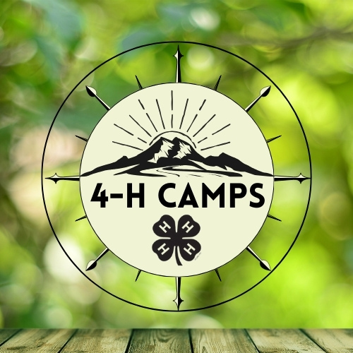 4-H Camps